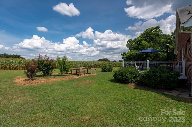 3900 Matthew Drive, Monroe, NC 28110