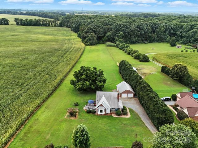 3900 Matthew Drive, Monroe, NC 28110