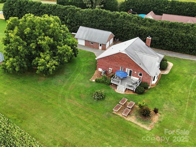 3900 Matthew Drive, Monroe, NC 28110