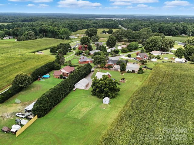 3900 Matthew Drive, Monroe, NC 28110