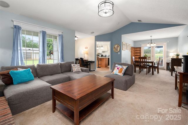 3900 Matthew Drive, Monroe, NC 28110