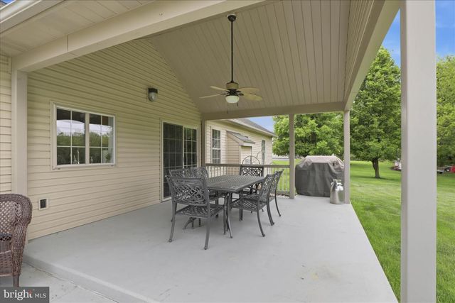 28 FARMINGTON WAY, New Providence, PA 17560