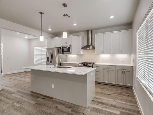4116 NW 180th Terrace, Edmond, OK 73012