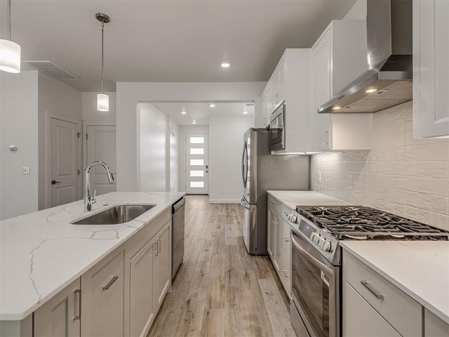 4116 NW 180th Terrace, Edmond, OK 73012