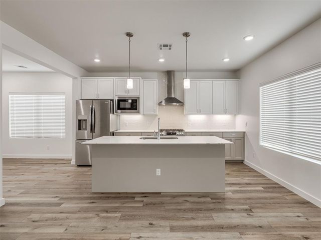 4116 NW 180th Terrace, Edmond, OK 73012
