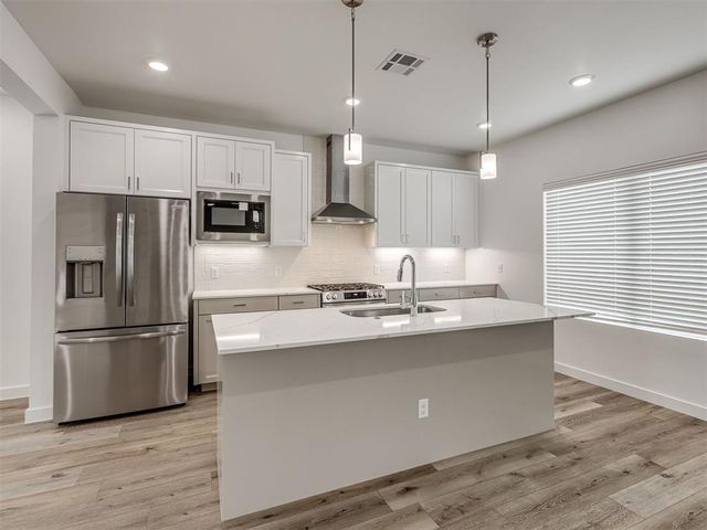 4116 NW 180th Terrace, Edmond, OK 73012