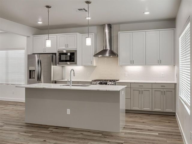 4116 NW 180th Terrace, Edmond, OK 73012