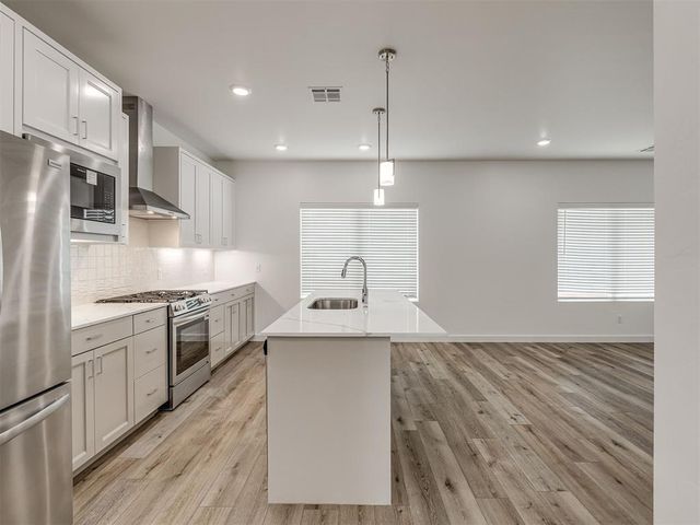 4116 NW 180th Terrace, Edmond, OK 73012