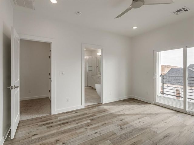 4116 NW 180th Terrace, Edmond, OK 73012