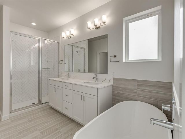 4116 NW 180th Terrace, Edmond, OK 73012