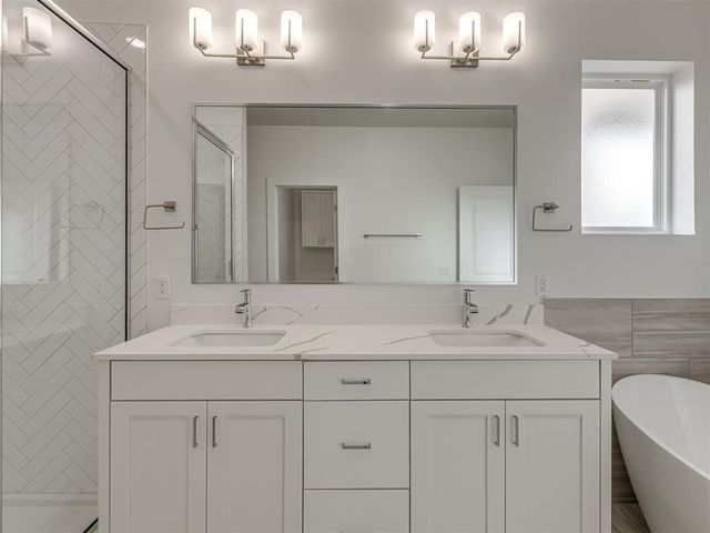 4116 NW 180th Terrace, Edmond, OK 73012