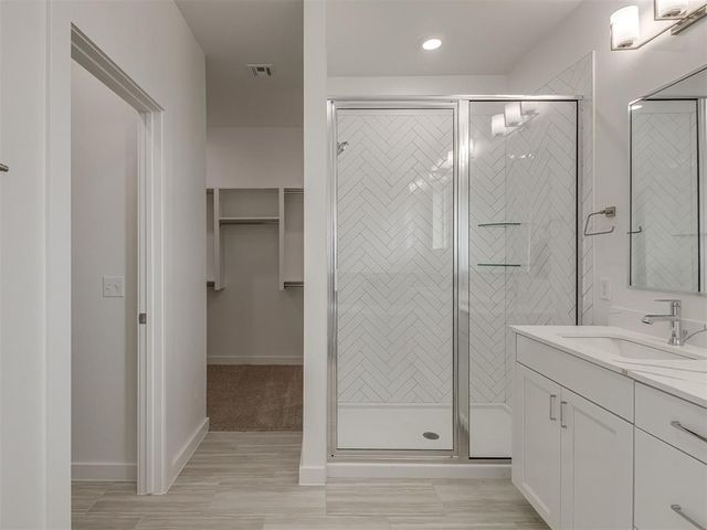 4116 NW 180th Terrace, Edmond, OK 73012