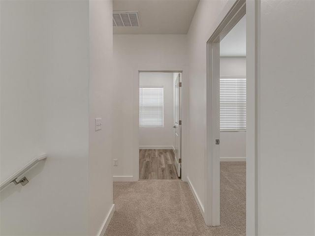 4116 NW 180th Terrace, Edmond, OK 73012
