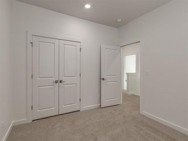 4116 NW 180th Terrace, Edmond, OK 73012
