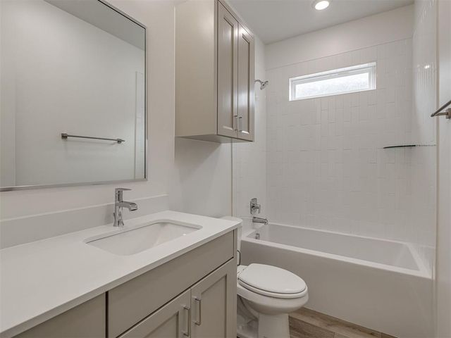 4116 NW 180th Terrace, Edmond, OK 73012