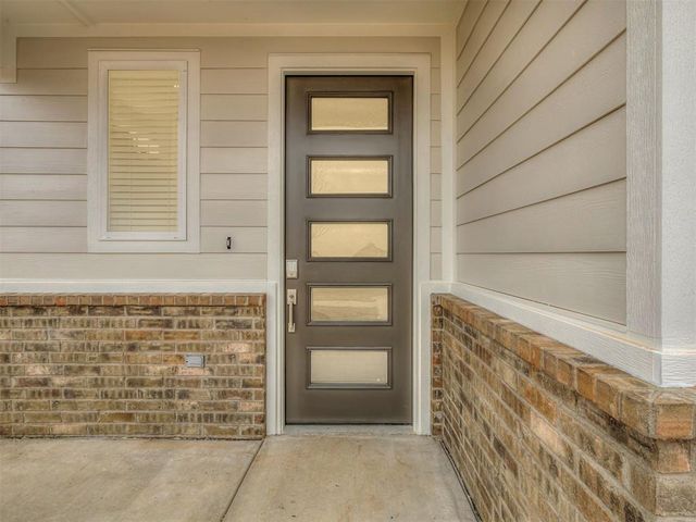 4116 NW 180th Terrace, Edmond, OK 73012