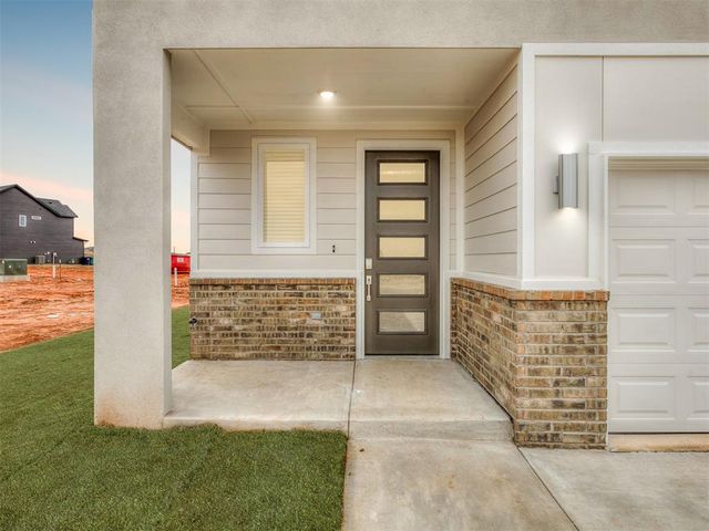 4116 NW 180th Terrace, Edmond, OK 73012