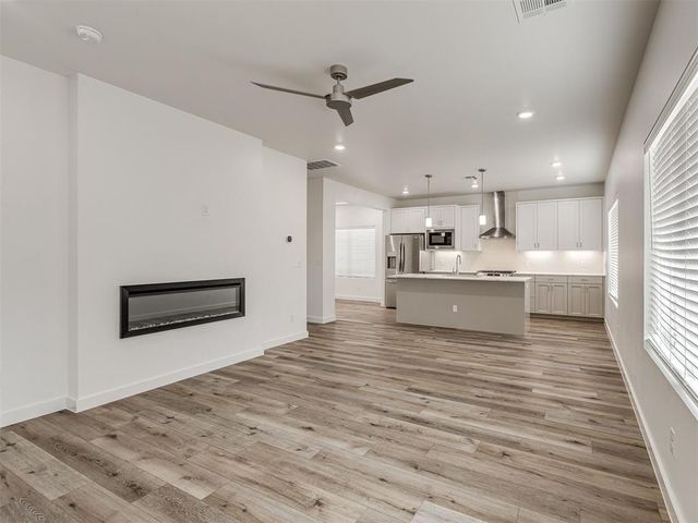 4116 NW 180th Terrace, Edmond, OK 73012