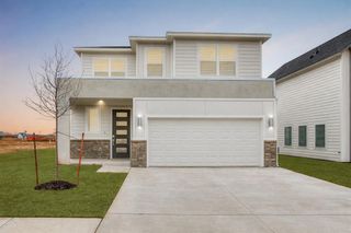 4116 NW 180th Terrace, Edmond, OK 73012