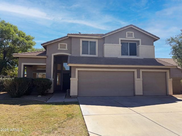 2133 S NIELSON Street, Gilbert, AZ 85295