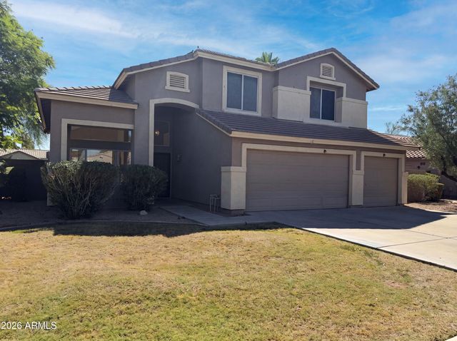 2133 S NIELSON Street, Gilbert, AZ 85295