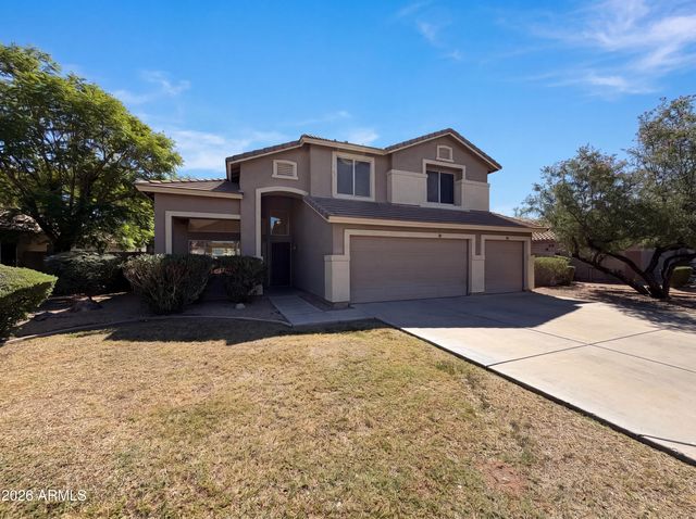 2133 S NIELSON Street, Gilbert, AZ 85295