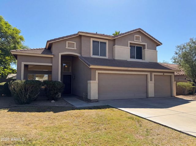 2133 S NIELSON Street, Gilbert, AZ 85295