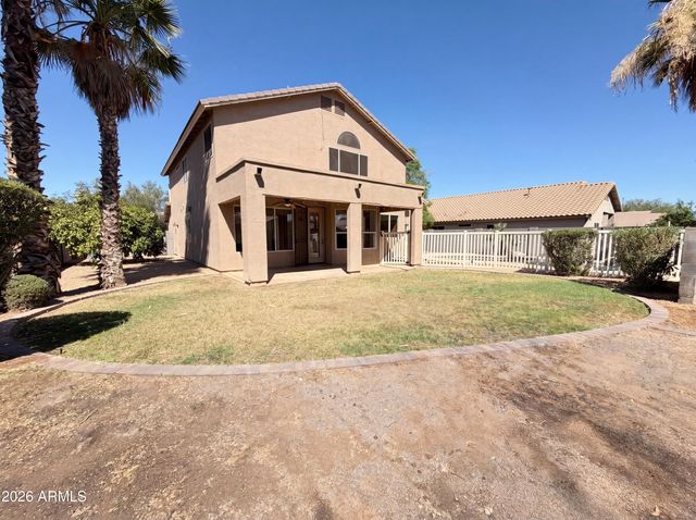 2133 S NIELSON Street, Gilbert, AZ 85295