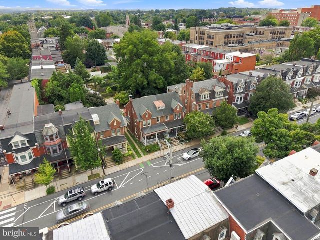 548 W LEMON ST, Lancaster, PA 17603