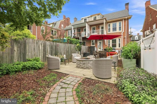 548 W LEMON ST, Lancaster, PA 17603
