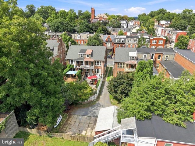 548 W LEMON ST, Lancaster, PA 17603