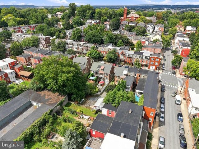 548 W LEMON ST, Lancaster, PA 17603
