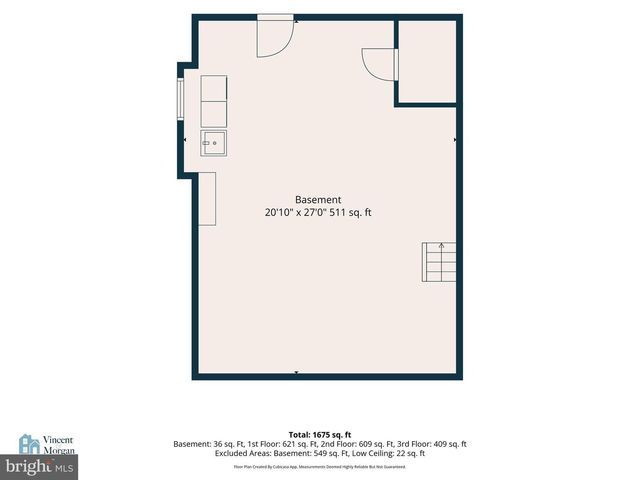 548 W LEMON ST, Lancaster, PA 17603