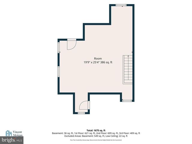 548 W LEMON ST, Lancaster, PA 17603