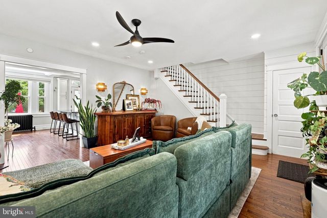 548 W LEMON ST, Lancaster, PA 17603