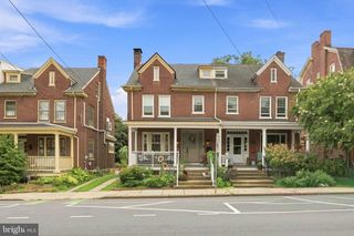 548 W LEMON ST, Lancaster, PA 17603