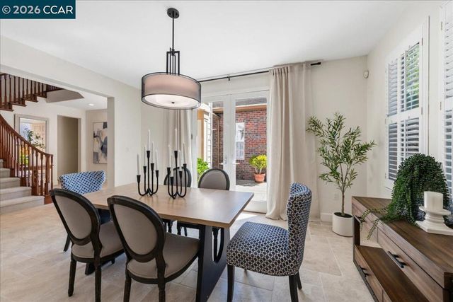 211 Cullens Ct, San Ramon, CA 94582