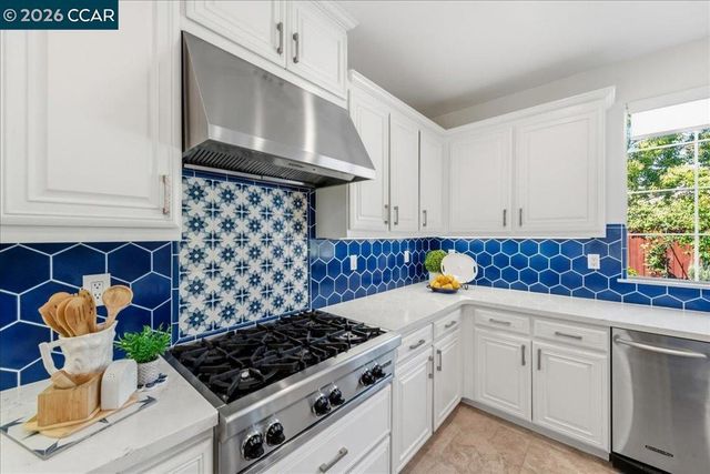 211 Cullens Ct, San Ramon, CA 94582