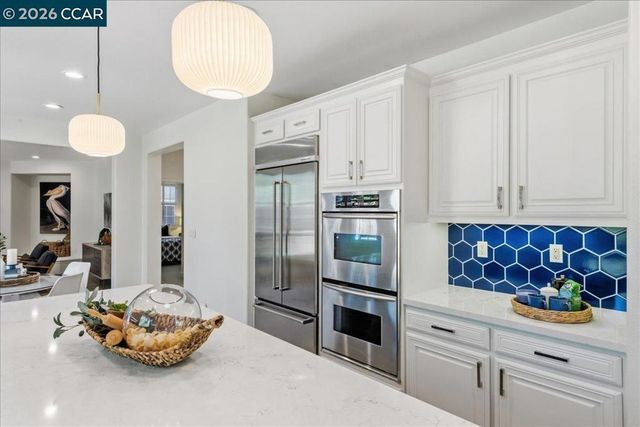 211 Cullens Ct, San Ramon, CA 94582