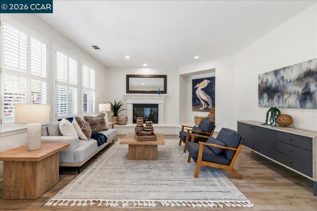 211 Cullens Ct, San Ramon, CA 94582