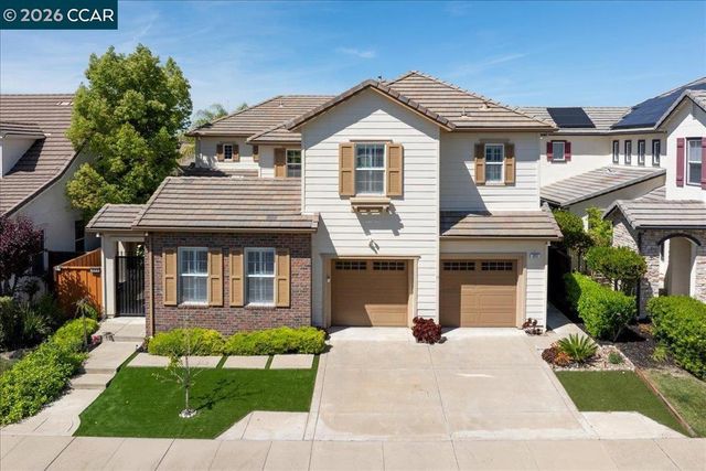 211 Cullens Ct, San Ramon, CA 94582