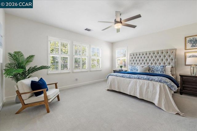 211 Cullens Ct, San Ramon, CA 94582