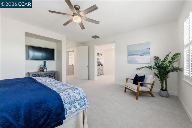 211 Cullens Ct, San Ramon, CA 94582