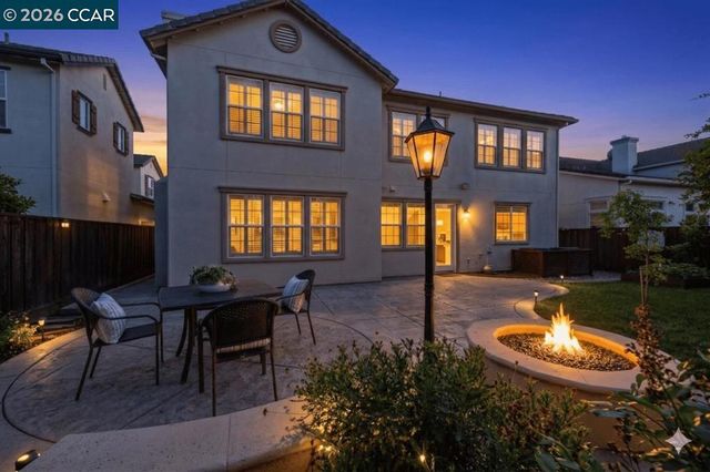 211 Cullens Ct, San Ramon, CA 94582