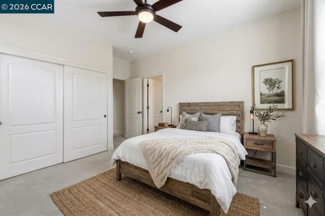 211 Cullens Ct, San Ramon, CA 94582