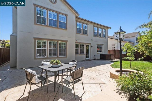 211 Cullens Ct, San Ramon, CA 94582