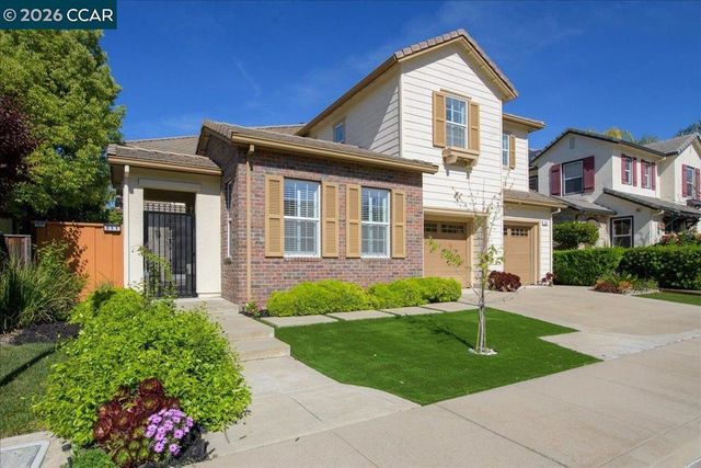 211 Cullens Ct, San Ramon, CA 94582