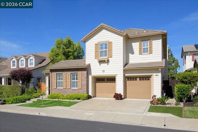 211 Cullens Ct, San Ramon, CA 94582