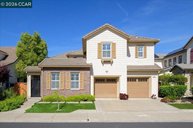 211 Cullens Ct, San Ramon, CA 94582