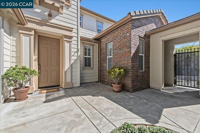 211 Cullens Ct, San Ramon, CA 94582